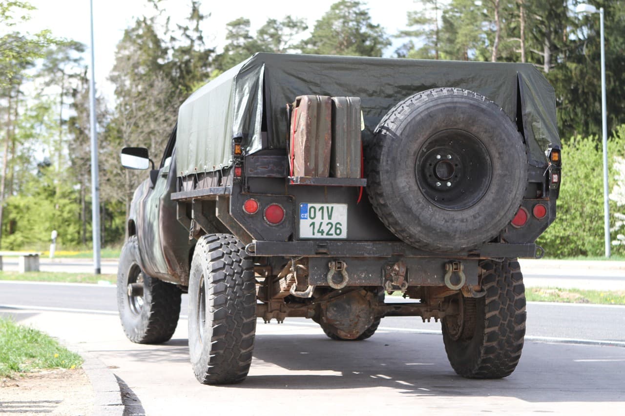 Dovnitř neteče, ven teče