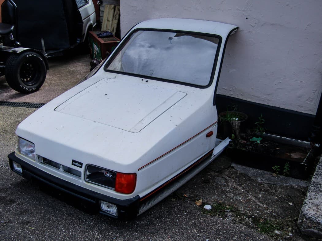 Jak se kupuje francouzské auto